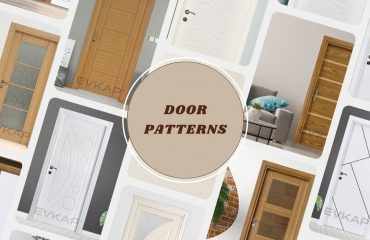 door pattern