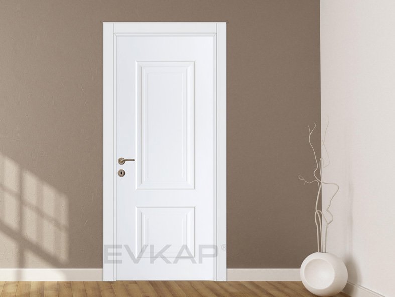 Melamine Doors