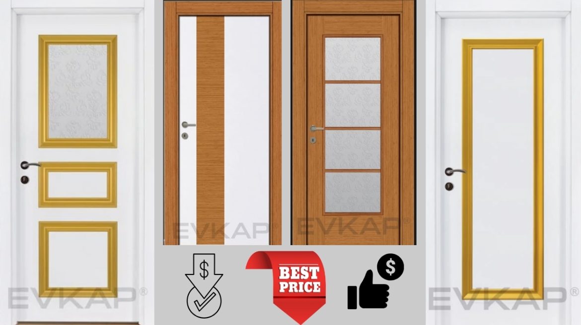 cheapest room door prices in turkey