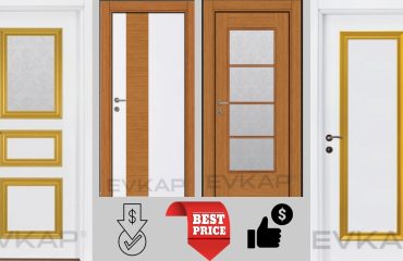 cheapest room door prices in turkey