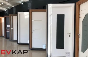 Quel est le meilleur type de porte intérieure