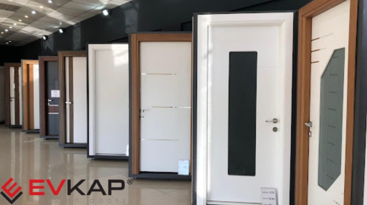 ¿Cuál es el mejor tipo de puerta interior