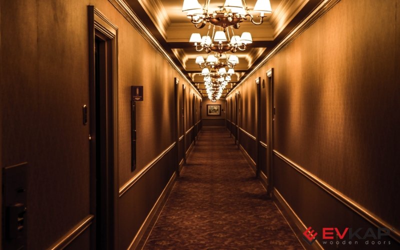 Doors That Combine Aesthetic Design and Security