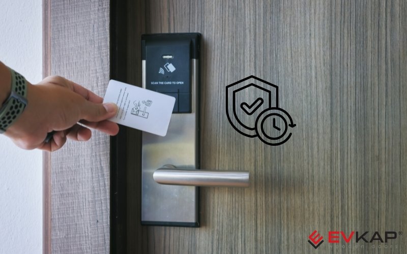 The Importance of Fire-Resistant Doors in the Hotel Industry